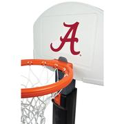 Alabama Huplay Rookie Basketball Set